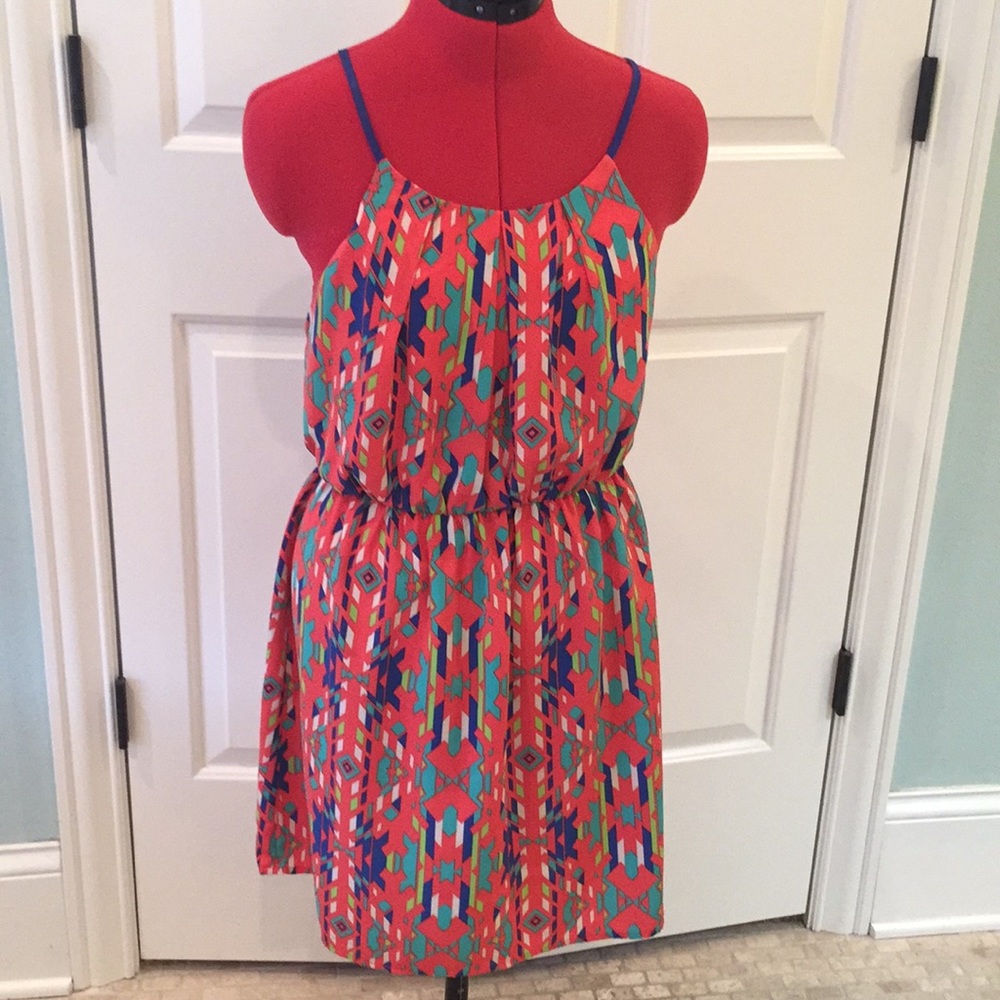 Summer sundress